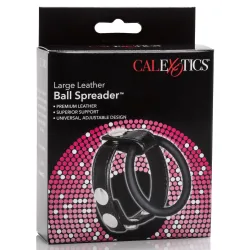 Calexotics Cockring à pressions Ball Spreader Large 43mm